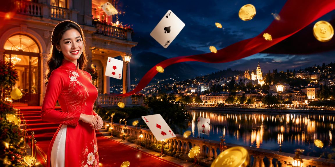 Trò chơi casino và đăng nhập tại Đà Lạt