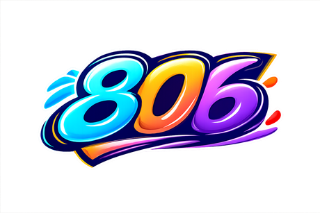 806